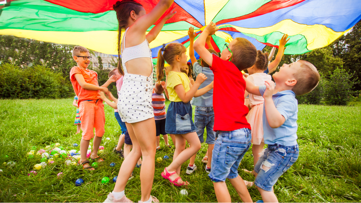 Inscripciones, precios y fechas de los campamentos de verano de Paracuellos de Jarama