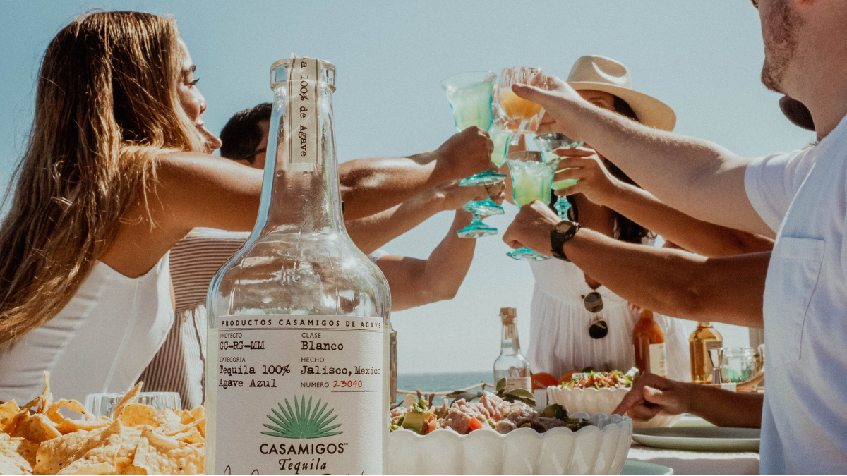 casamigos ruta chamberi