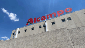 cierre supermercados alcampo madrid