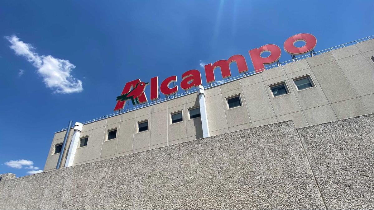cierre supermercados alcampo madrid