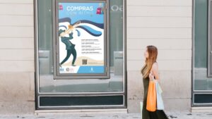 compras comercio Majadahonda