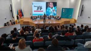 descubre fp las rozas