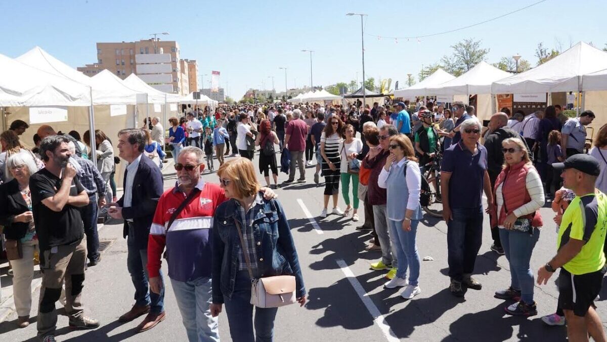 ecomercado alcorcón
