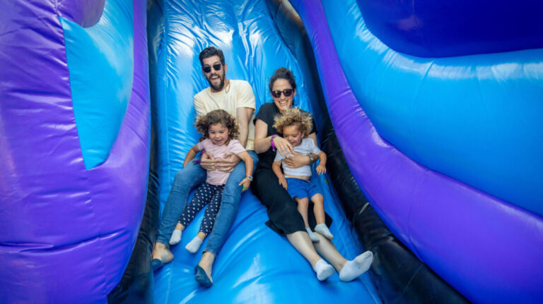 Familyland festival