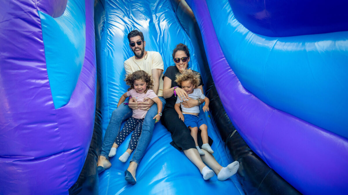 Familyland festival