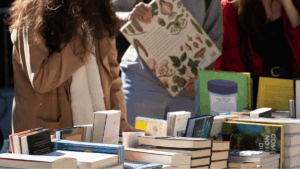 feria libro mejorada campo