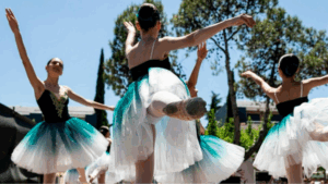 festival danza pozuelo