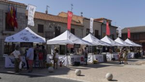 despensa de madrid leganés