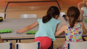 inicio curso escolar