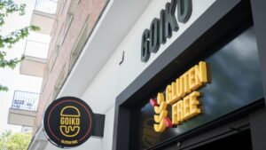 Goiko Gluten Free