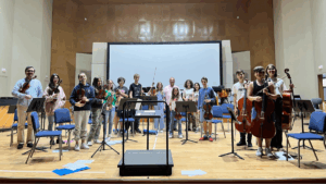 getafe concierto solidario