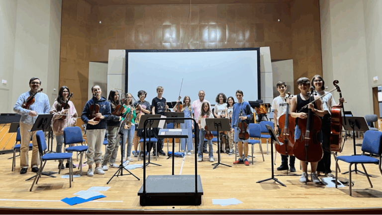 getafe concierto solidario