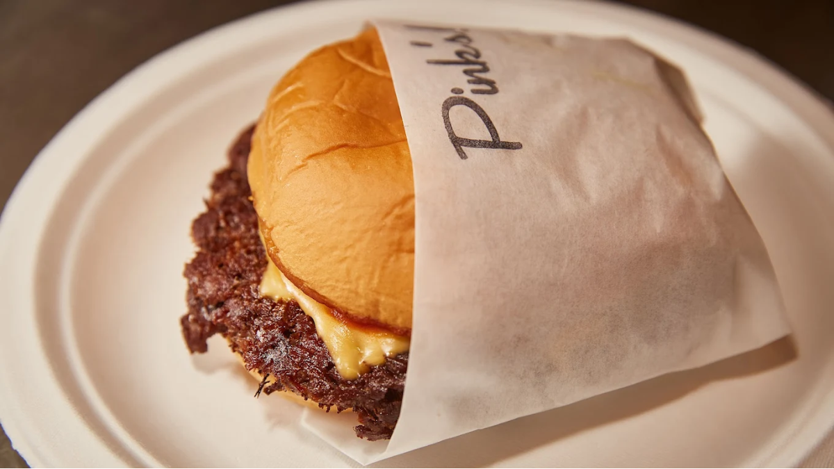 hamburguesas madrid pinks