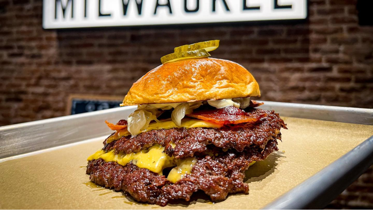 hamburguesas madrid milwaukee