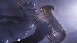 Tres Cantos Festival Jazz