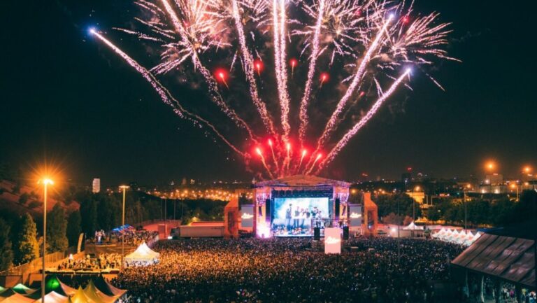 festival río babel