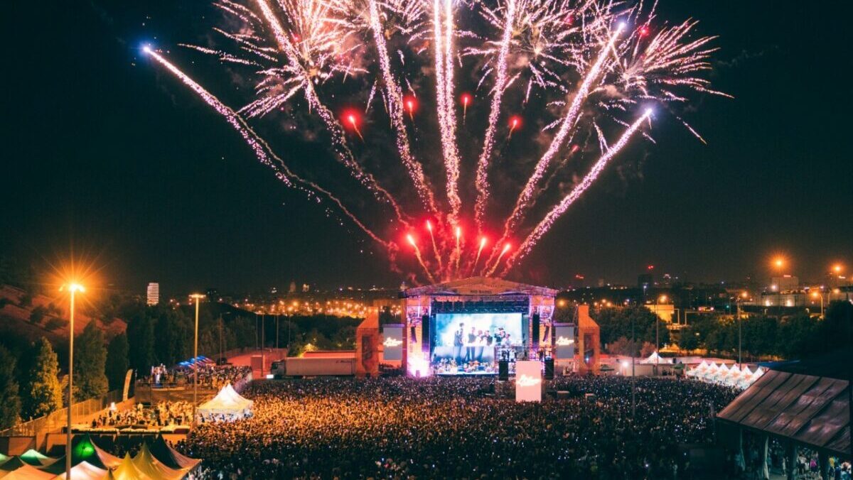 festival río babel