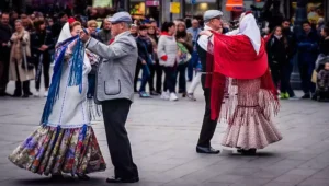fiestas de San Isidro 2025