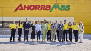 nuevo ahorramas pozuelo