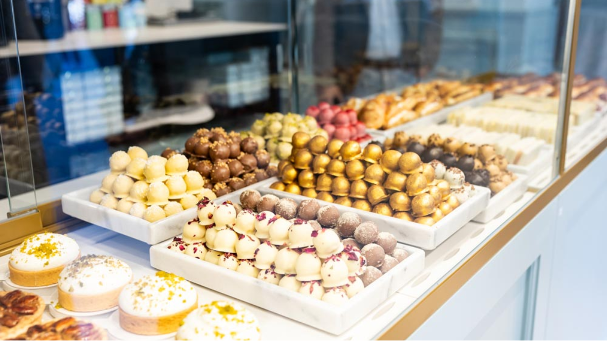 pasteleria balbisiana pozuelo