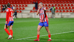atlético de madrid