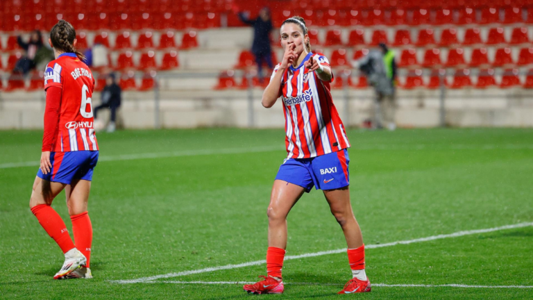 atlético de madrid