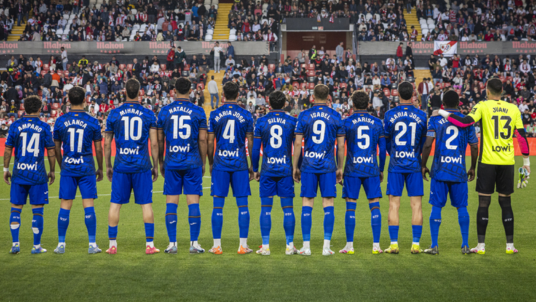 getafe madres