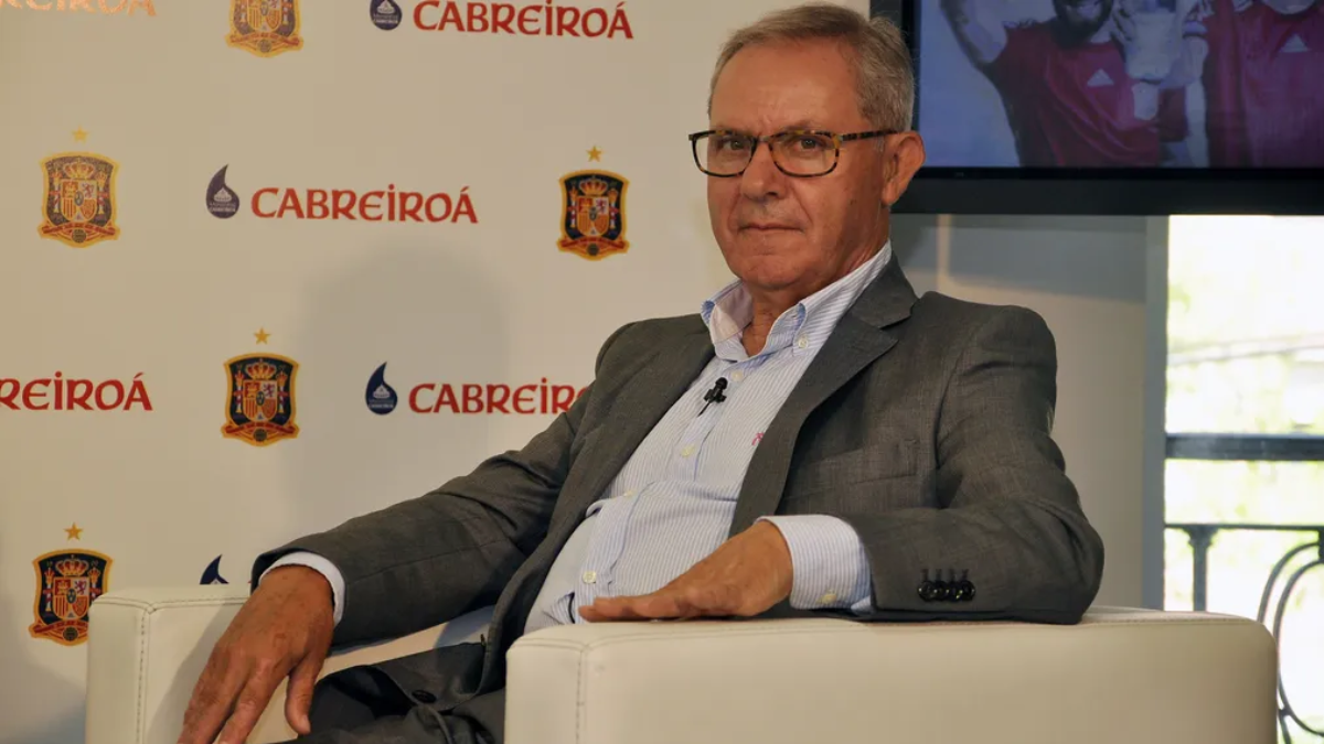 Adiós a José Ángel de la Casa, la voz serena del deporte español