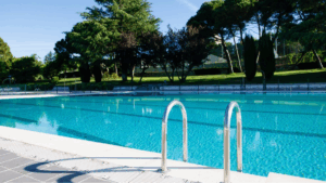 piscina verano colmenar viejo