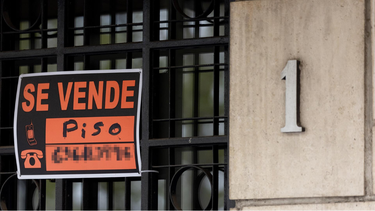 El precio de la vivienda de segunda mano sube un 18% en Madrid: estos son los municipios afectados