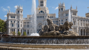 restauracion cibeles
