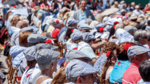 san isidro coslada