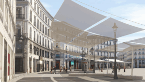 toldos puerta sol