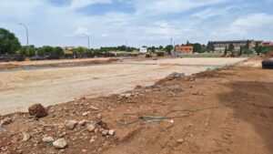 nuevo espacio El Olivar