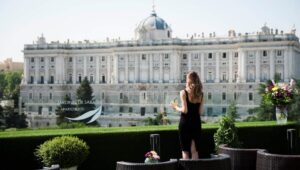 terrazas Madrid