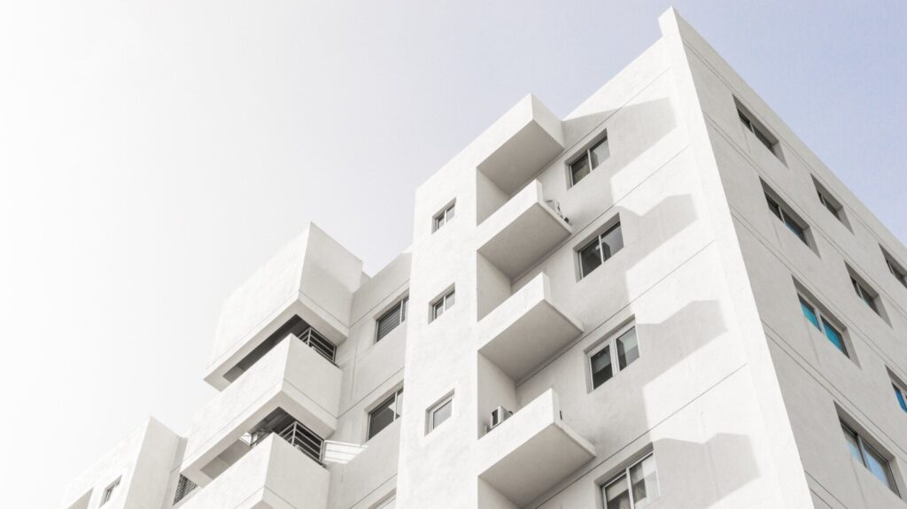 vivienda Latina