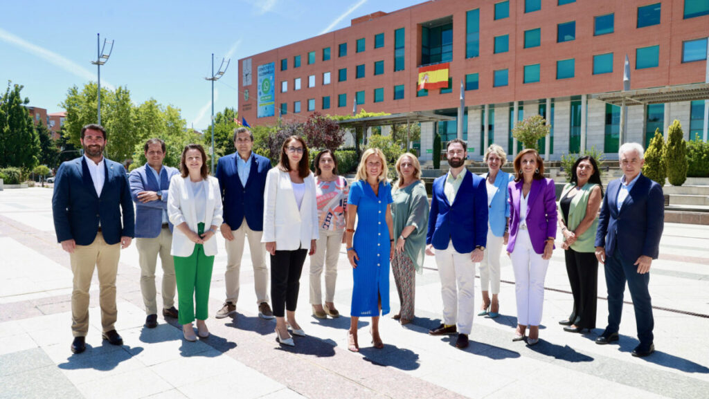 Alcobendas medidas programa