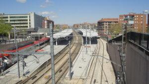 Cercanías C-5