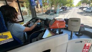 autobuses pago tarjeta