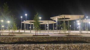 Fuenlabrada Parque Ferial