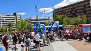 fiestas Alcalá