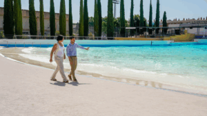 Torrejón piscinas