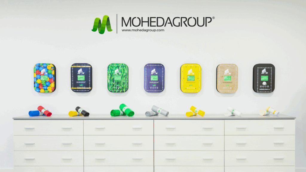 Moheda Group