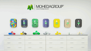 Moheda Group