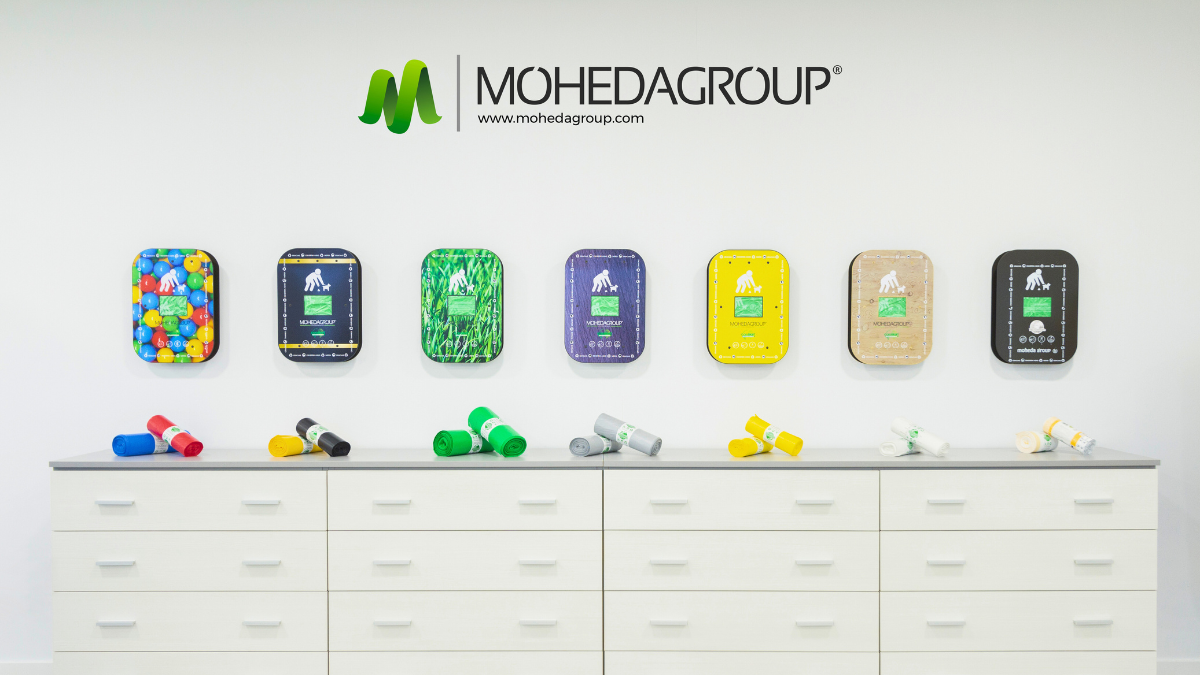 Moheda Group