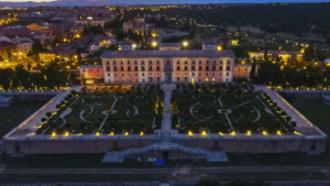 Boadilla hermanamiento