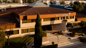 Net-Pharma Hub