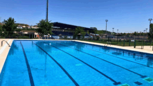 Arroyomolinos piscinas