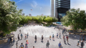 Parque Castellana