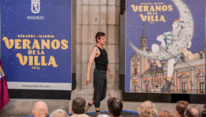 Madrid Veranos de la Villa